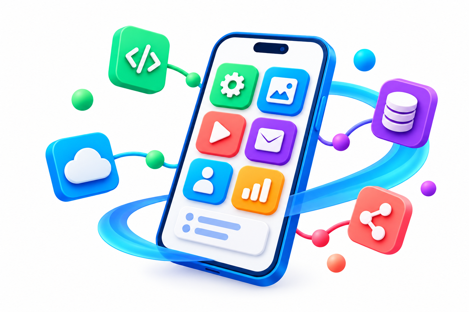 App development services